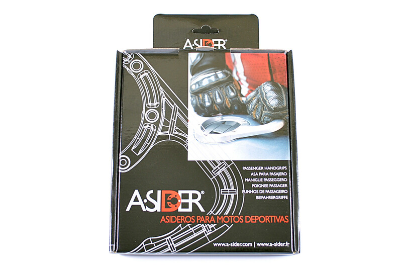 A-SIDER Figura 2