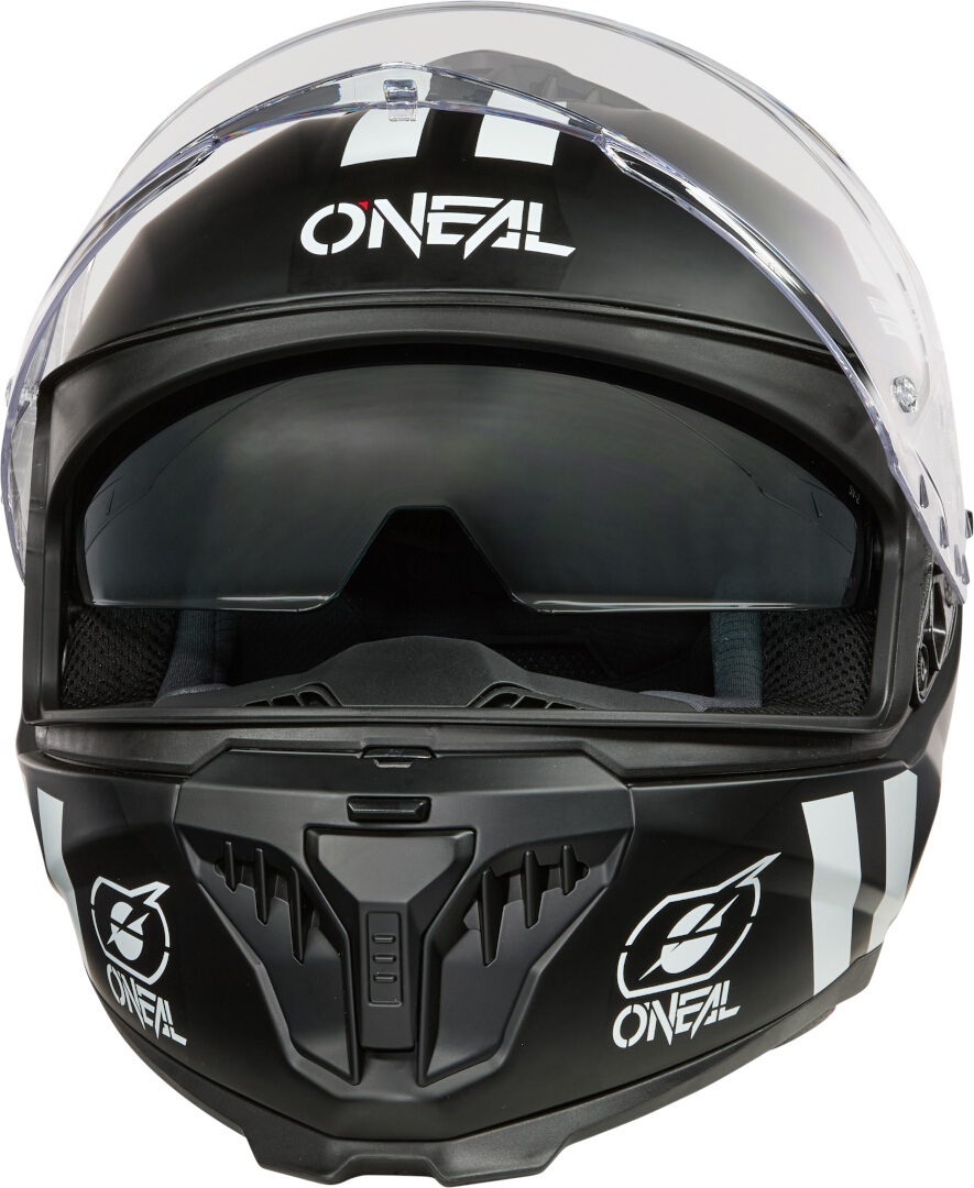 Oneal Challenger Warhawk V.25 Helm XL Abbildung 4