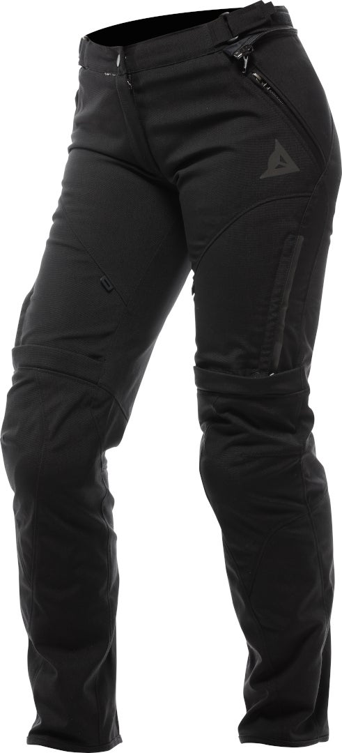 Dainese Drake 2 Air Damen Motorrad Textilhose 52 Abbildung 1