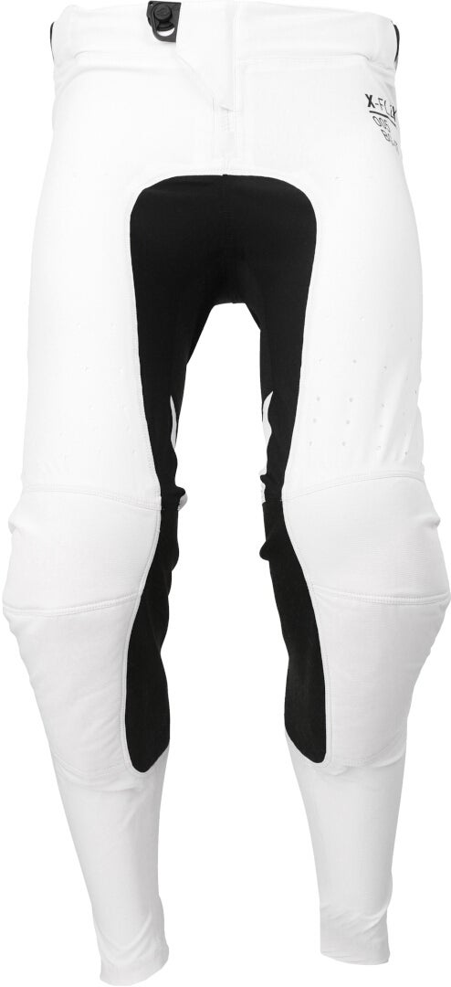 Acerbis X-Flex 2.0 Anaheim Motorcross Broek Wit 36 Figuur 10