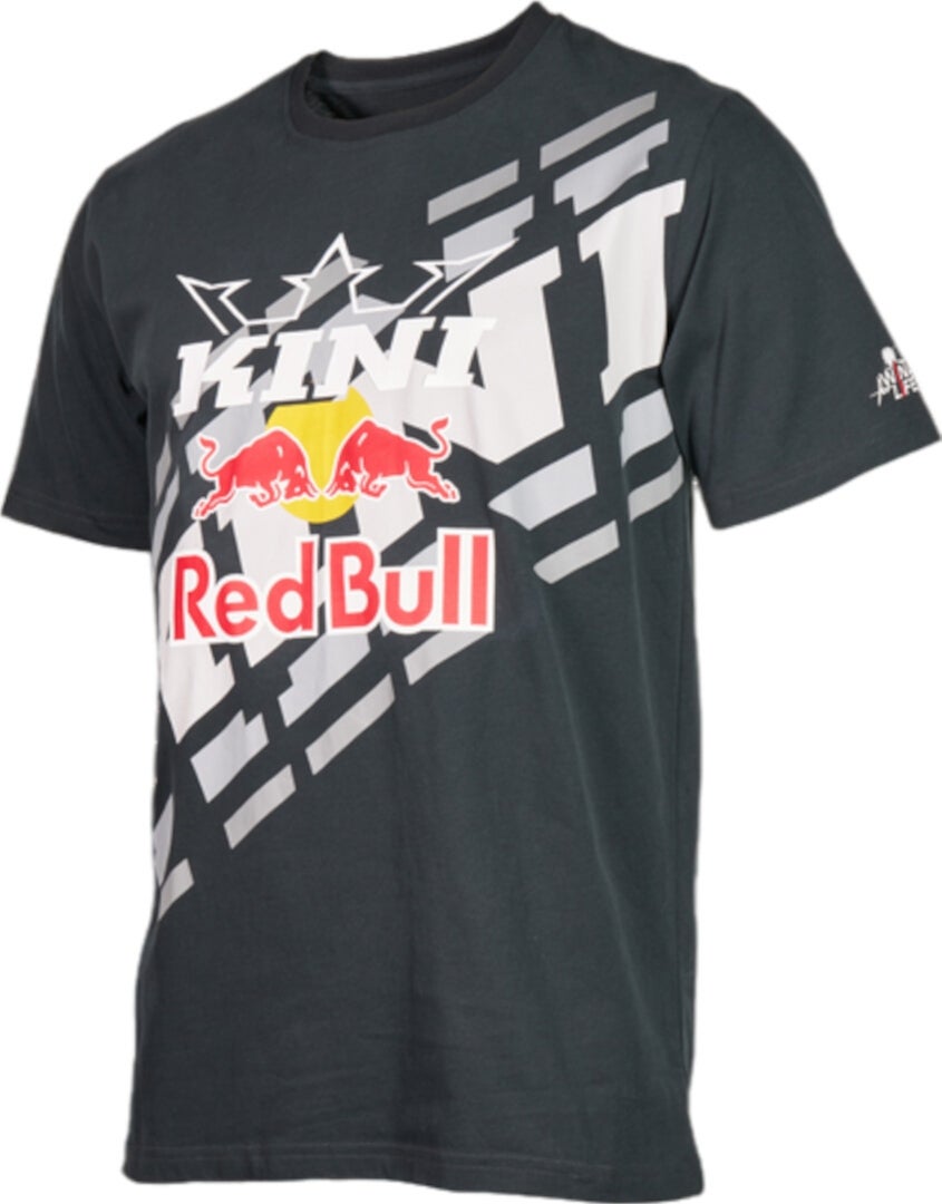 Kini Red Bull ST Tee 1.0 T-shirt til børn XL Figur 1