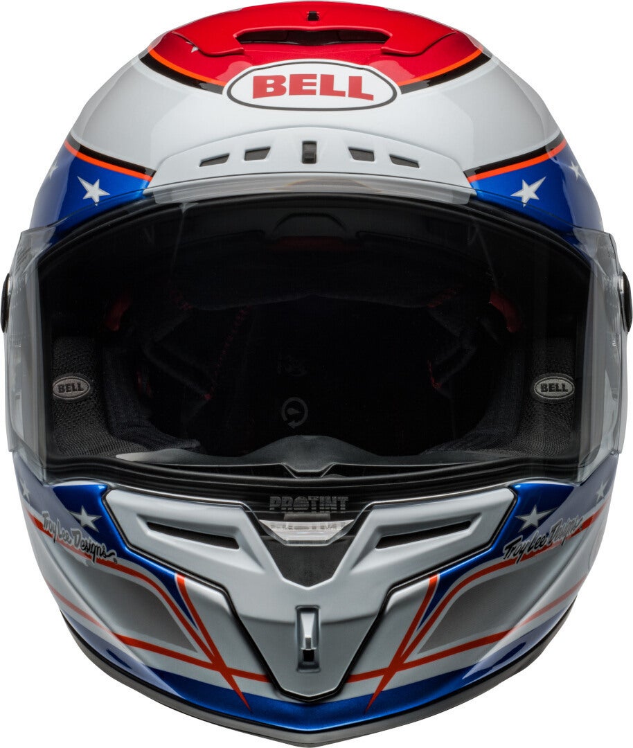 Bell Race Star DLX Flex Beaubier 24 Casco L (59/60) Figura 6