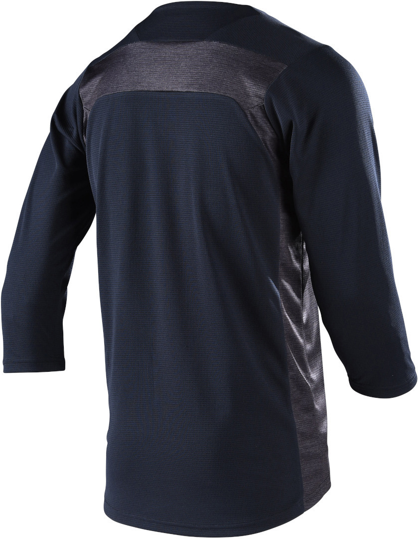 Troy Lee Designs Ruckus Arc Maillot vélo noir L Figure 2