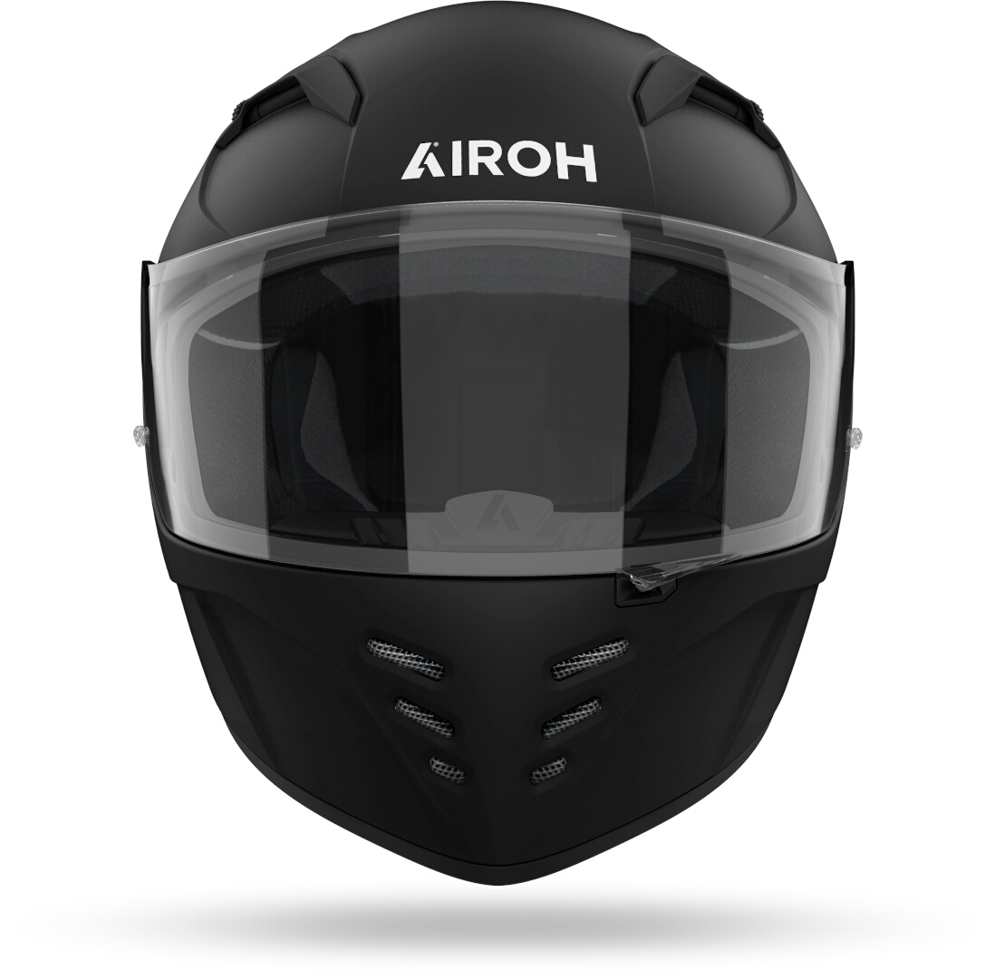 Airoh Connor Color Casco nero opaco L (59/60) Figura 4