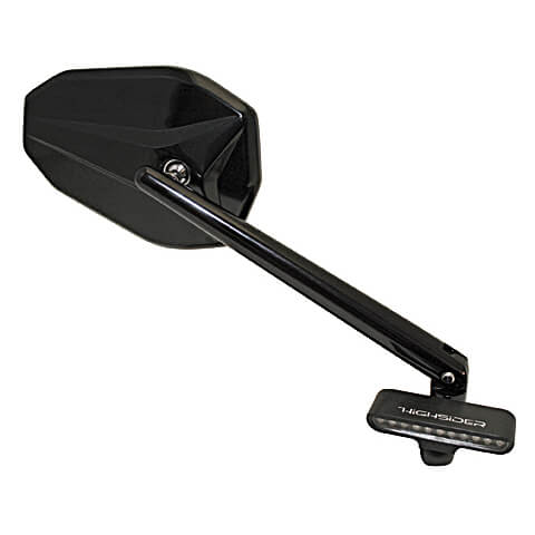 HIGHSIDER STRIPE LED Blinker Figura 3