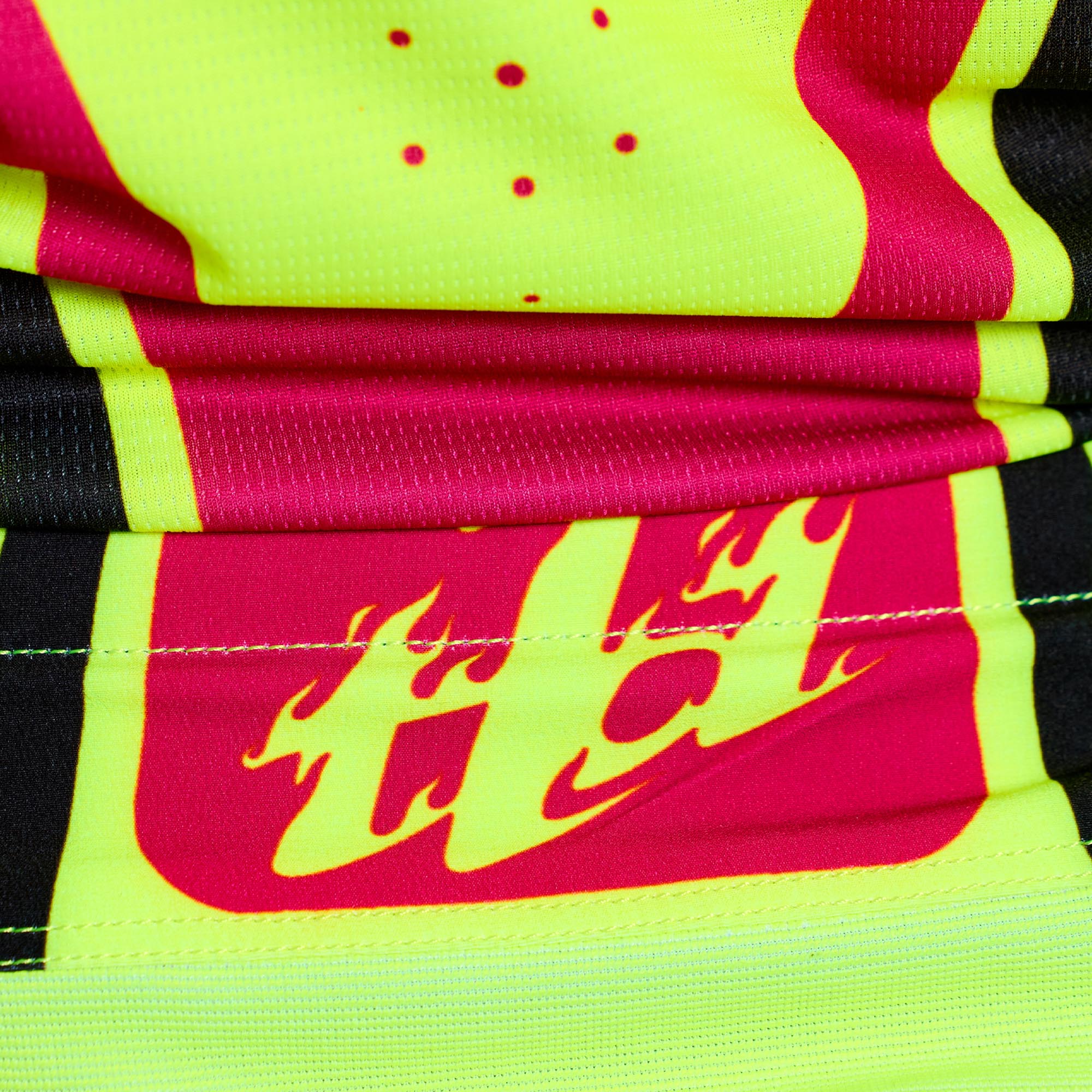 Side view of Troy Lee Designs GP Pro Roller Youth Motocross Pants