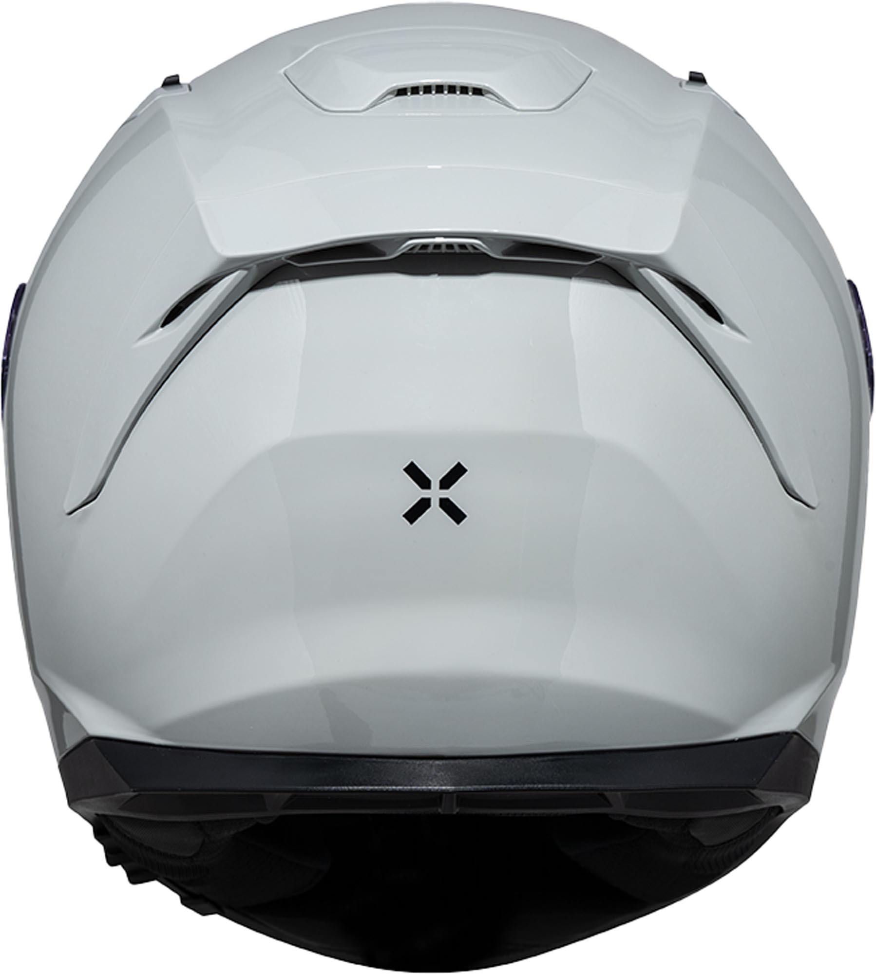IXS Rapid 2.0 Glossy Casque gris M (59/60) Figure 3