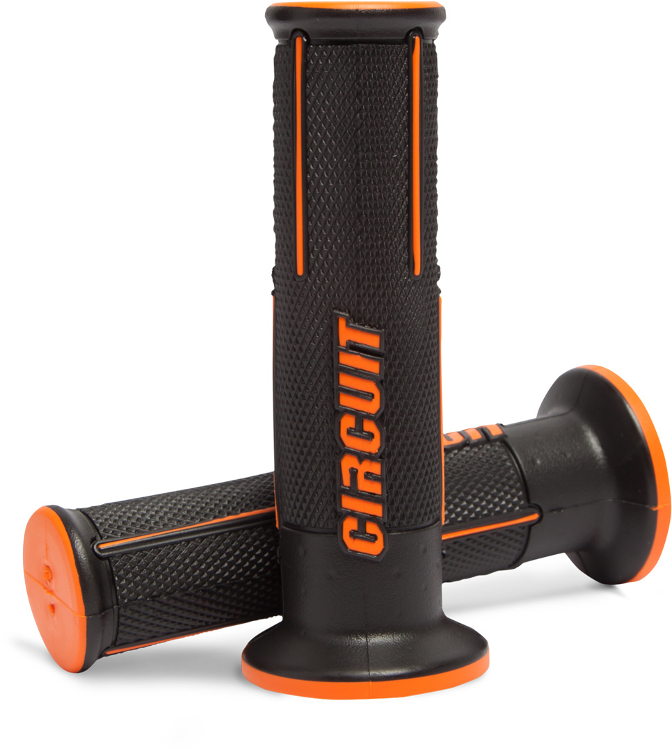 Circuit Equipment SPEED Priză Negru/Portocaliu Figura 2