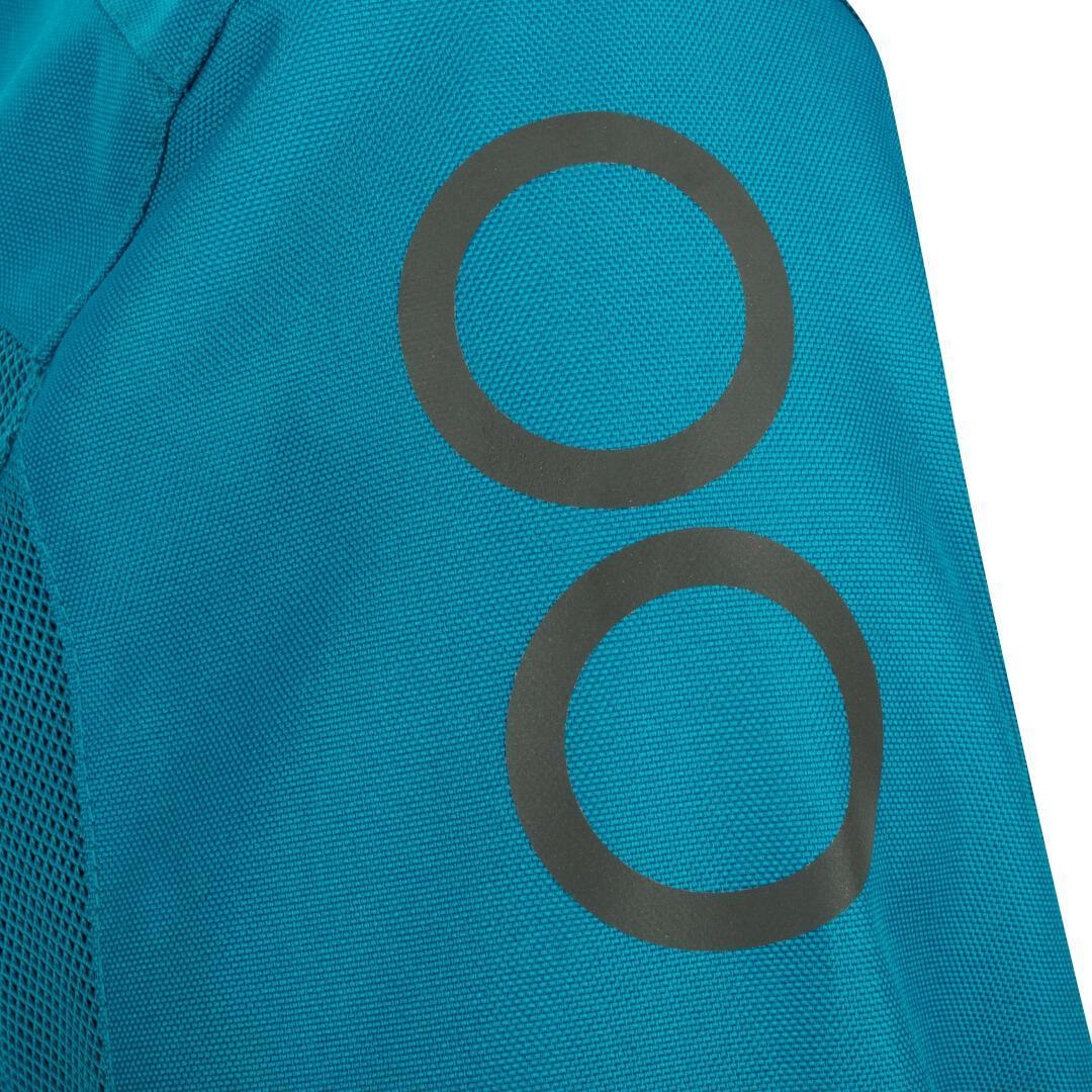 Bering Alias Mesh Damen Motorrad Textiljacke blau 46 Abbildung 3