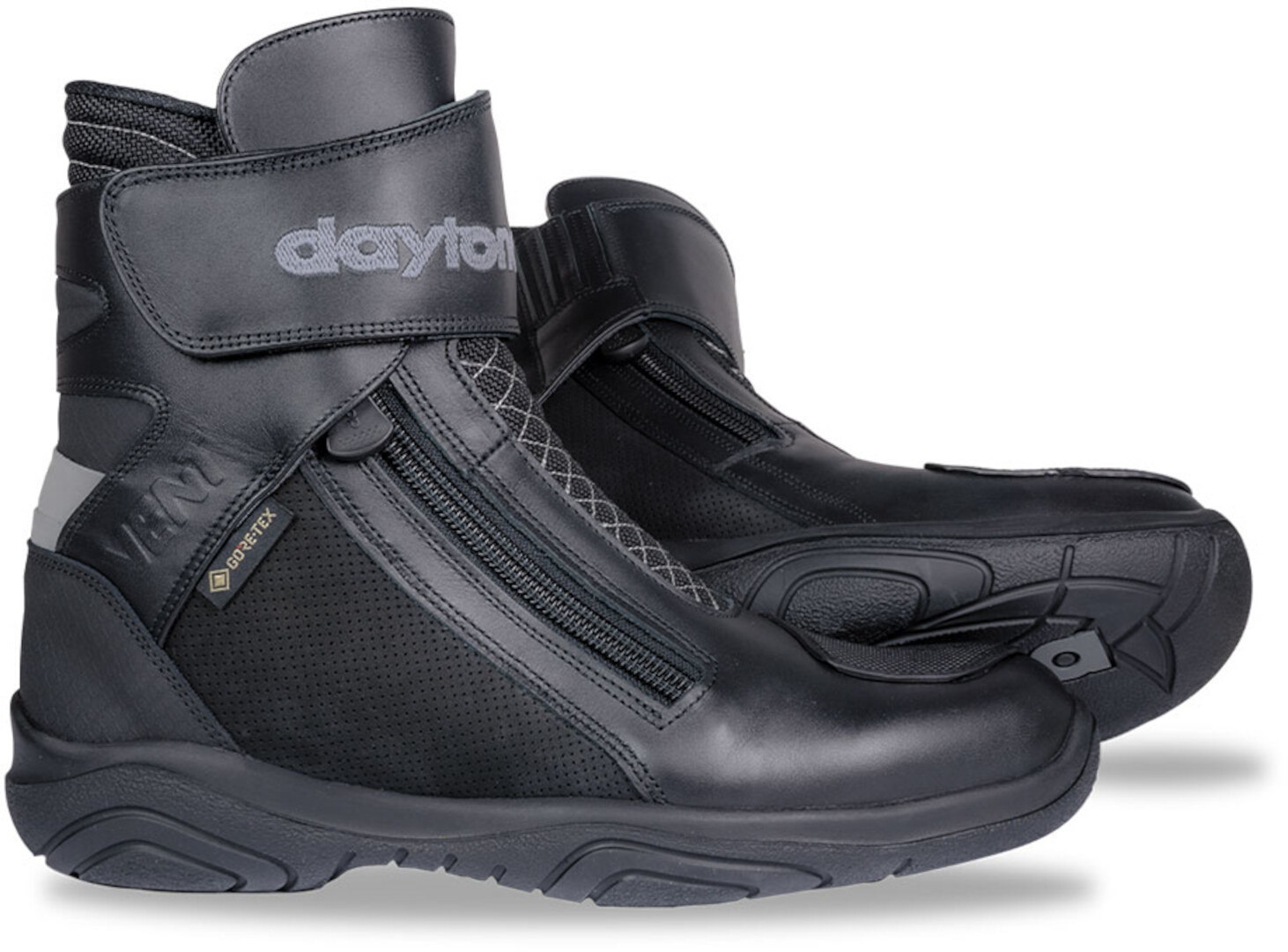 Daytona Arrow Vent GTX Bottes de moto 38 Figure 1