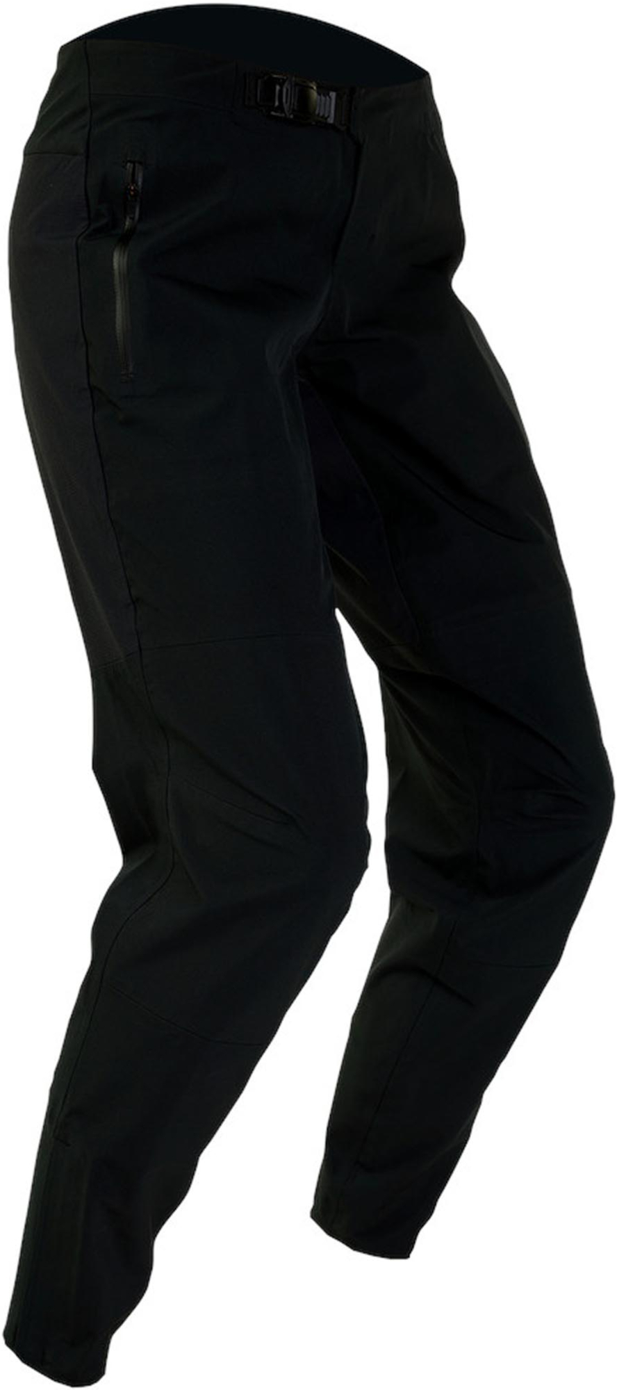FOX Defend 3-Layer Water Dames fietsbroek S Figuur 1