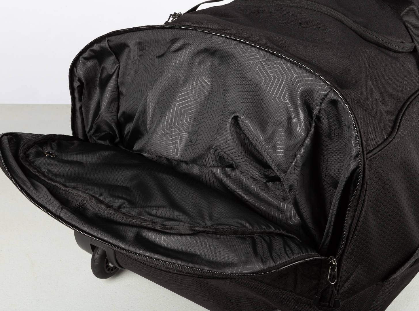 Klim Team Gear 2023 Geantă negru Figura 2