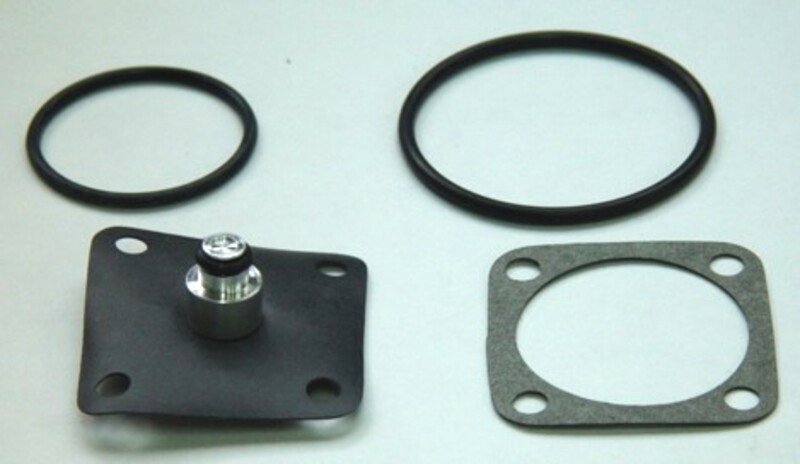 Tourmax Suzuki bränsleventil reparationssats Figur 2
