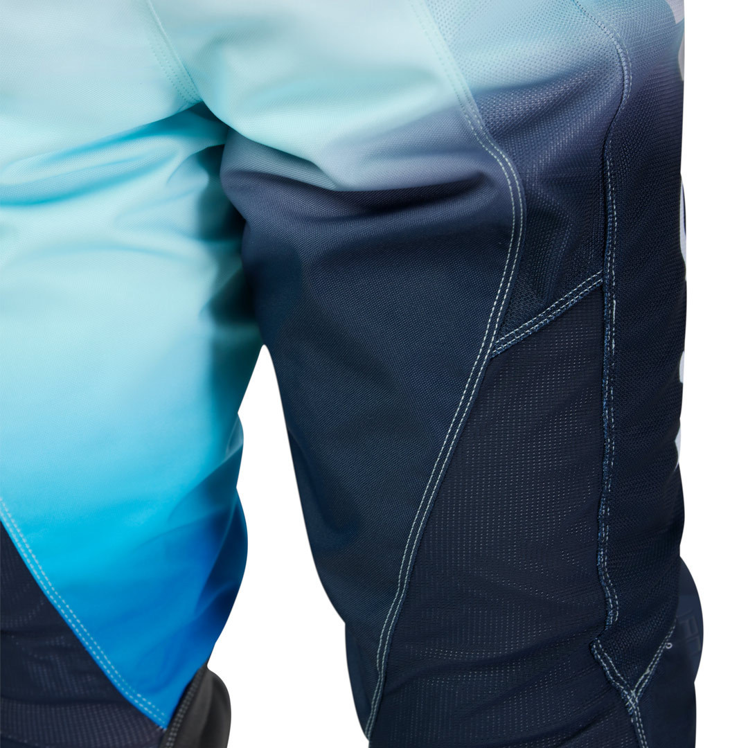FOX 180 Air Haze Motocross Pants blue 32 Figure 5