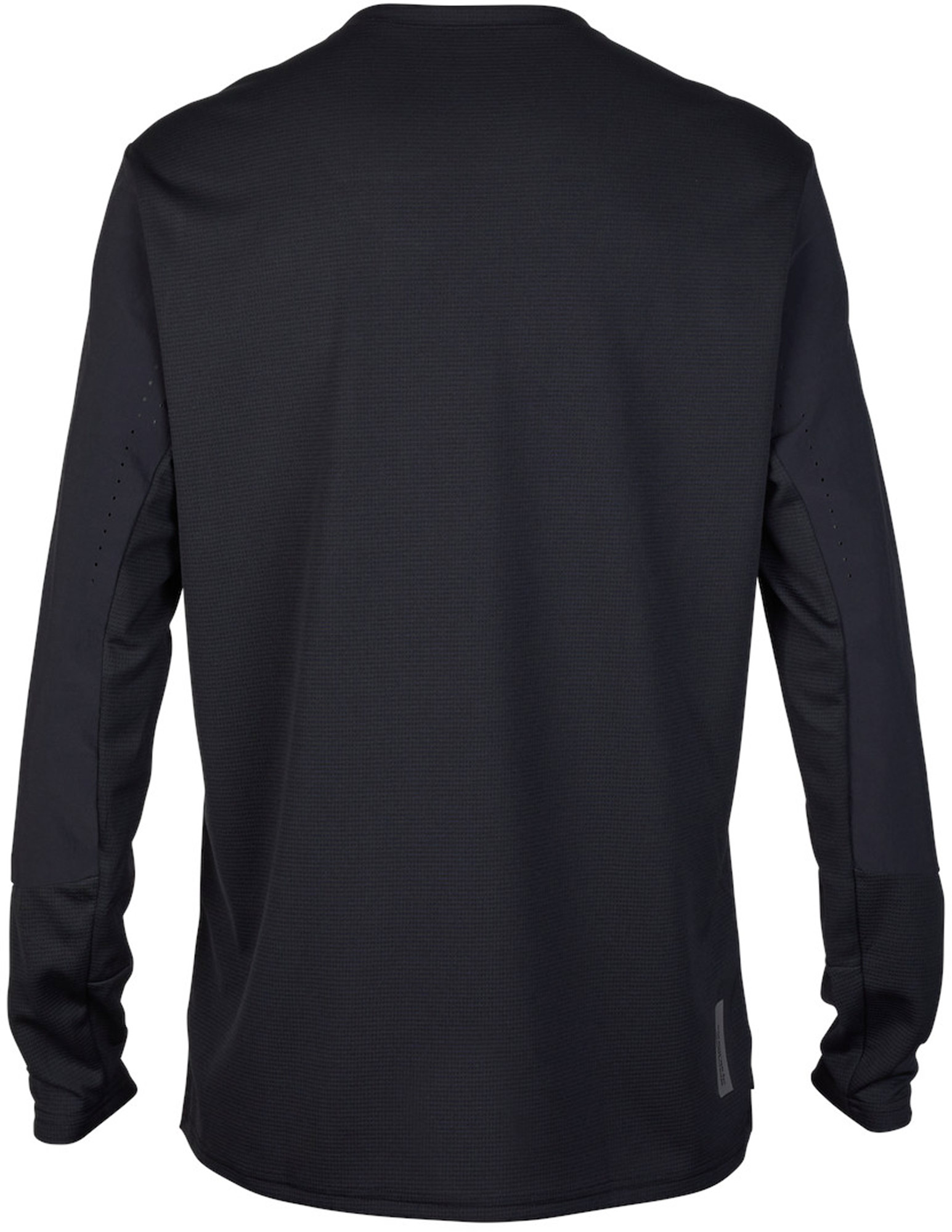 FOX Defend LS Cyklistický dres černá 2XL Obrázek 2