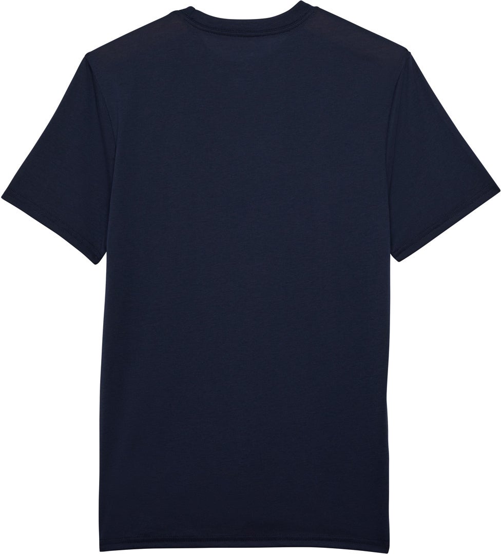 FOX Absolute Tech T-shirt mørkeblå 2XL Figur 2