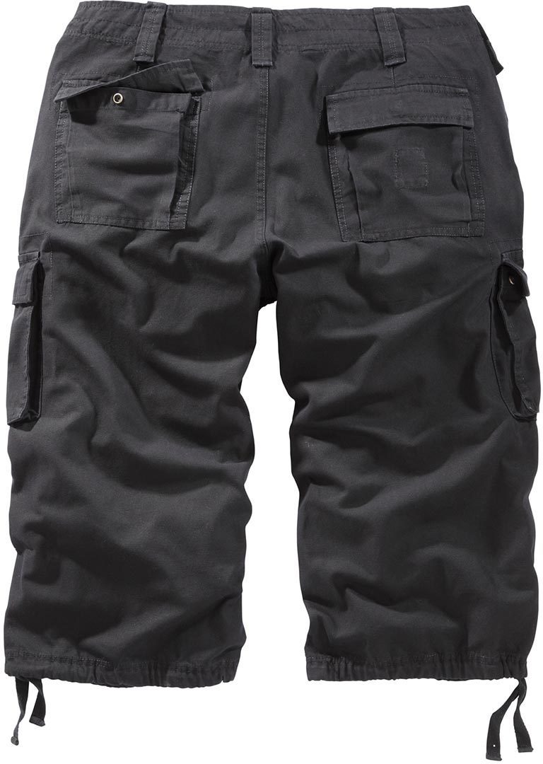 Surplus Trooper Legend 3/4 šortky černá 6XL Obrázek 2
