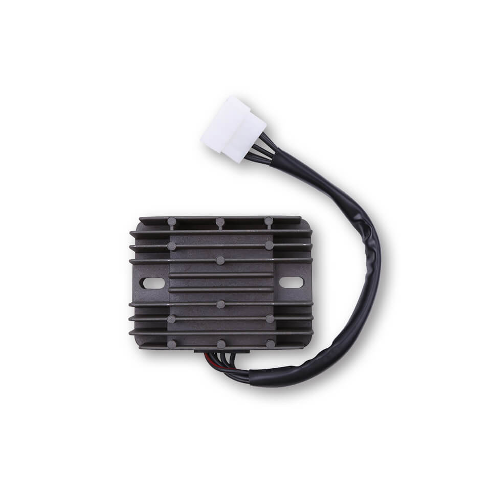 ElectroSport Laderegler ESR 547 Figura 1