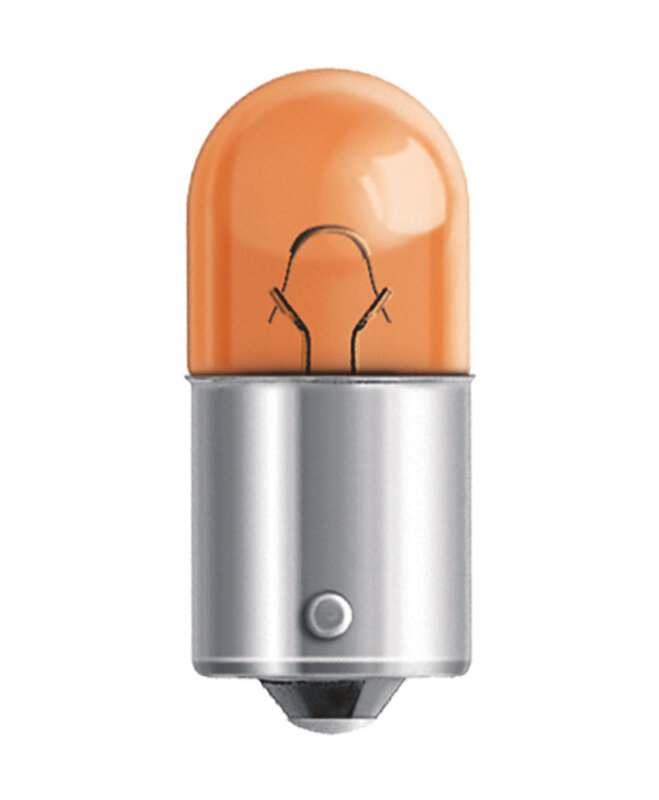 OSRAM Original Line RY10W Ljuskällor 12V 10W - x10 Figur 2