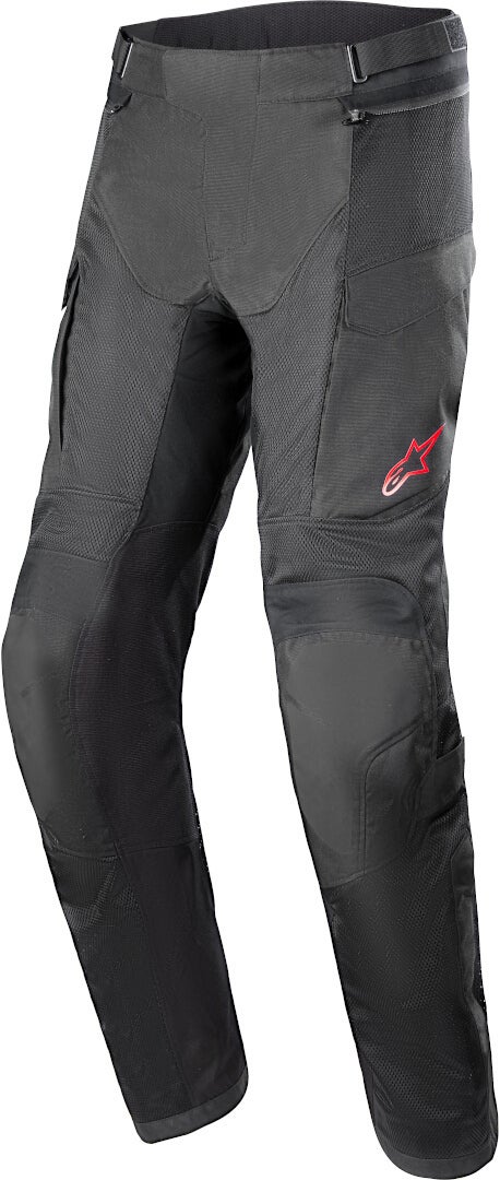 Alpinestars Andes Air Drystar Waterproof Textile Motorcycle Pants