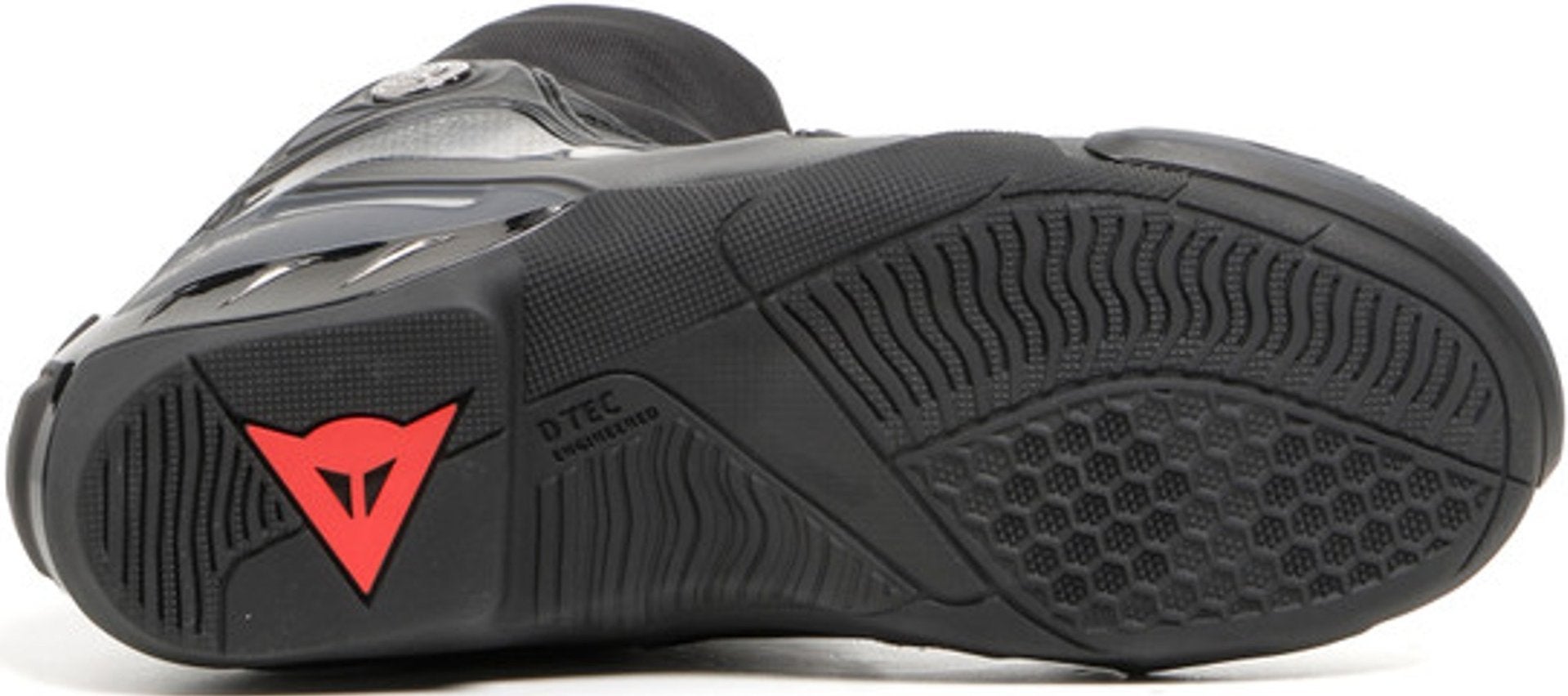 Dainese Axial Gore-Tex waterproof Motorcycle Boots black/grey 45 Figure 4