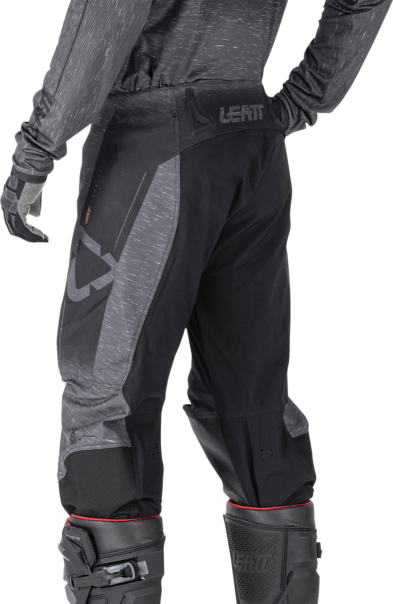 Leatt Moto 4.5 Motocross Hose L Abbildung 4