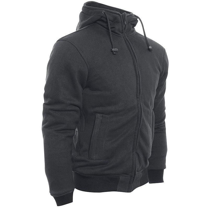 Bores Safety 3 Kapuzenpullover S Abbildung 1