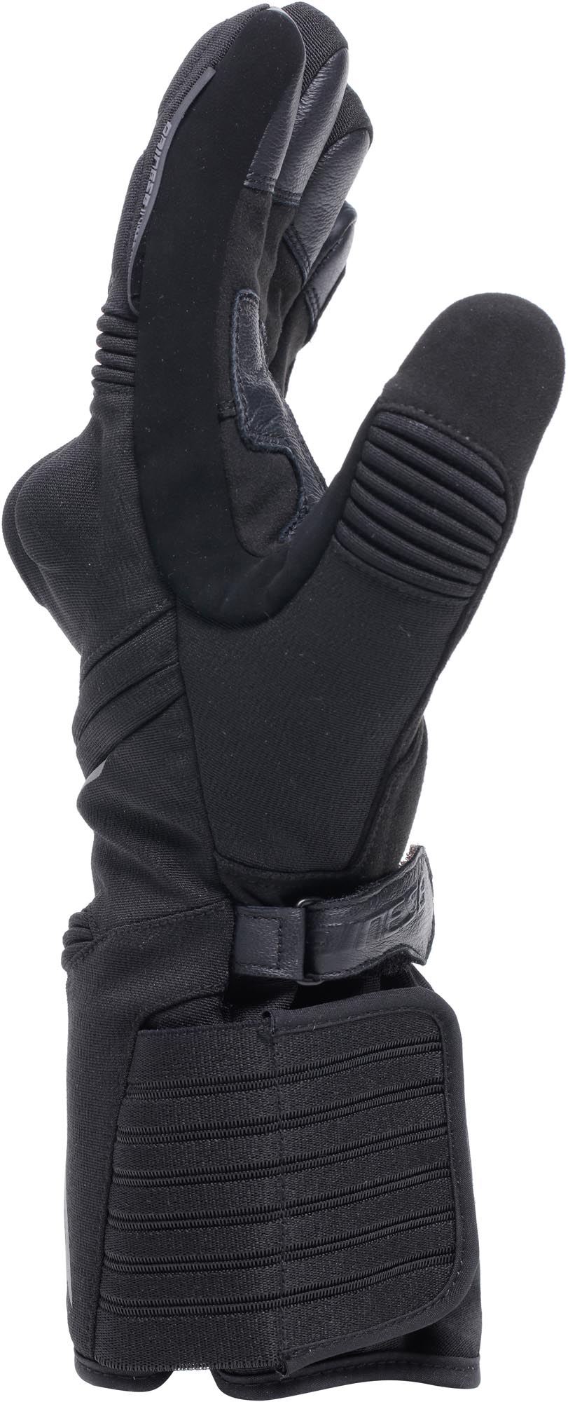 Dainese Funes Gore-Tex Thermal 2.0 Motorcykelhandsker M Figur 2