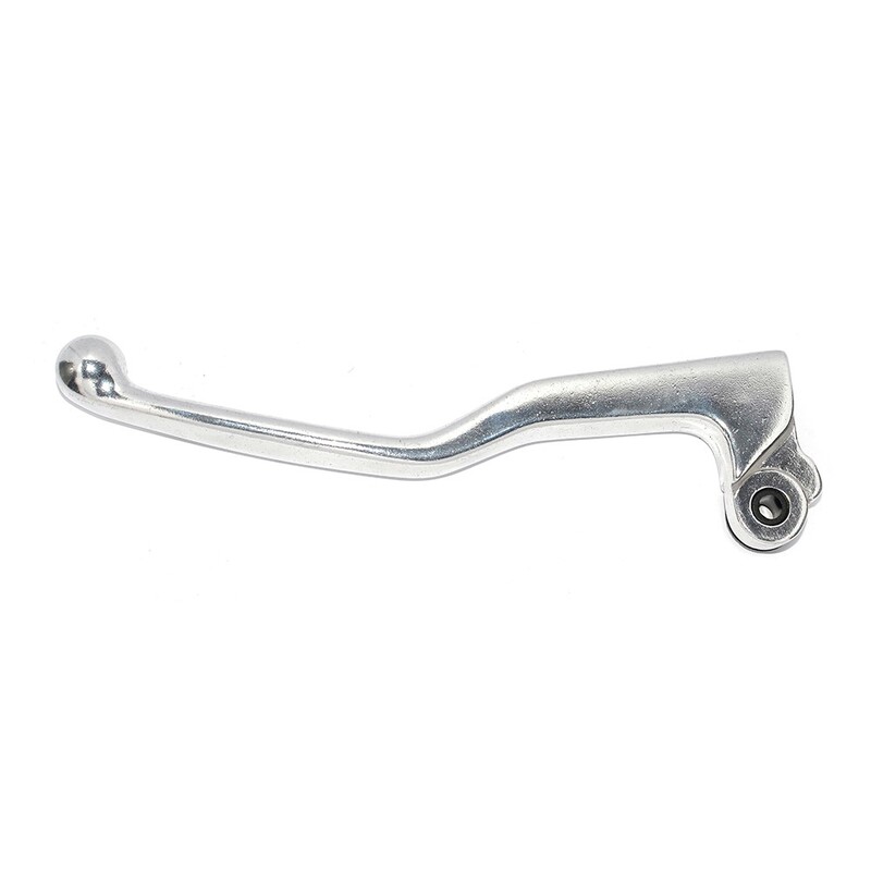 V-DELAR Kopplingsspak original polerad aluminium Aprilia Tuono 50 Figur 1