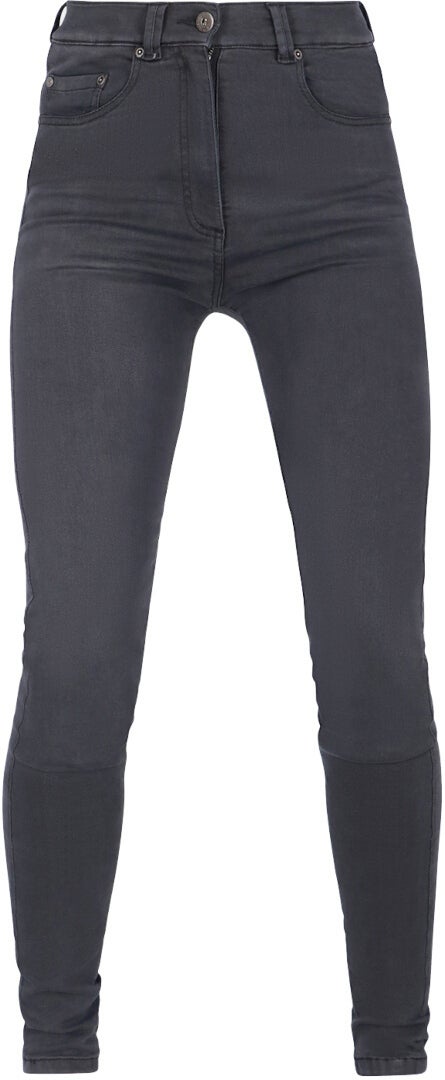 Richa Nora 2 Skinny Dames Motorfiets Jeans 38 Figuur 2