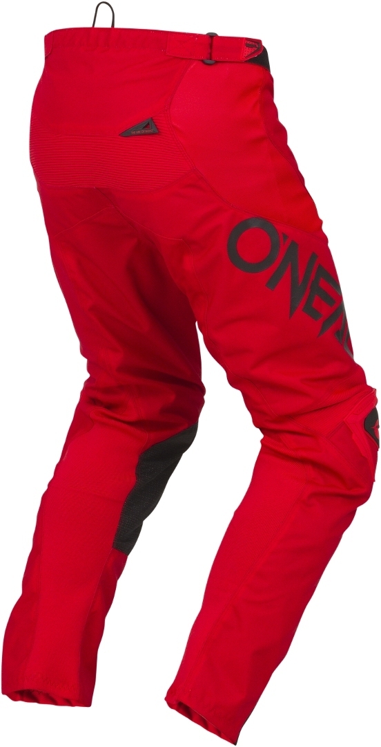 Oneal Mayhem Hexx Motocross Pants 1 red 42 Figure 2