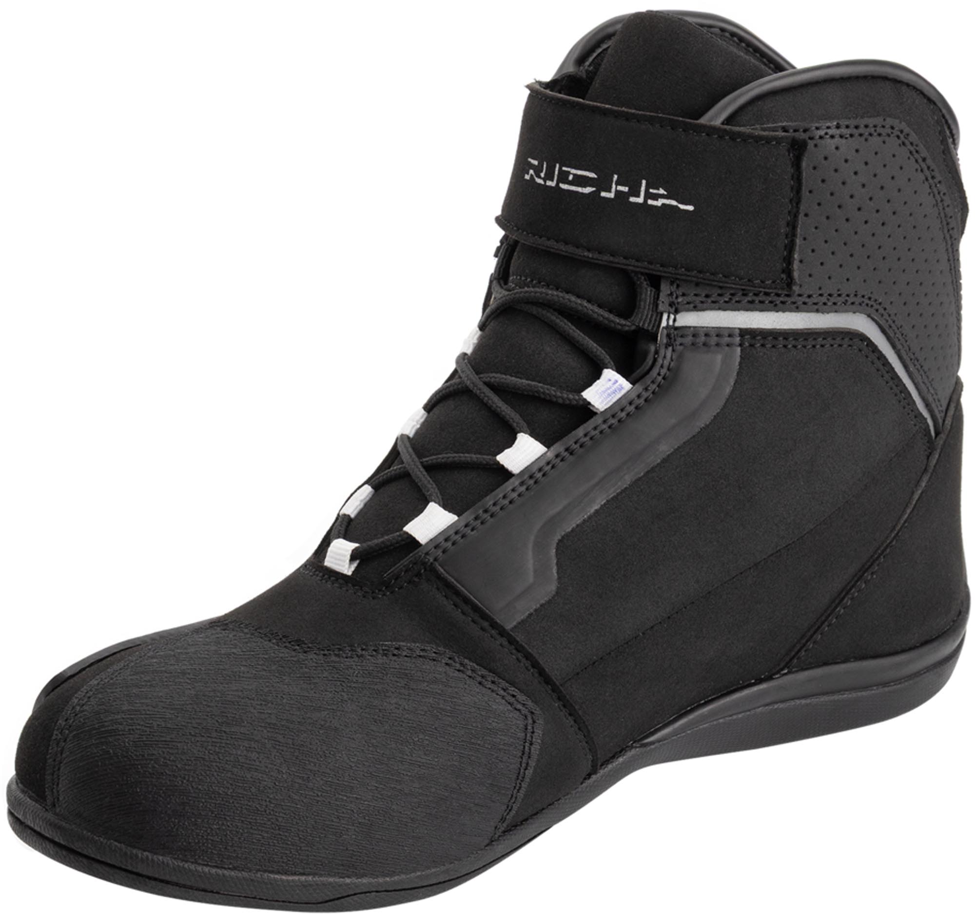 Richa Grid wasserdichte Motorrad Schuhe 42 Abbildung 2