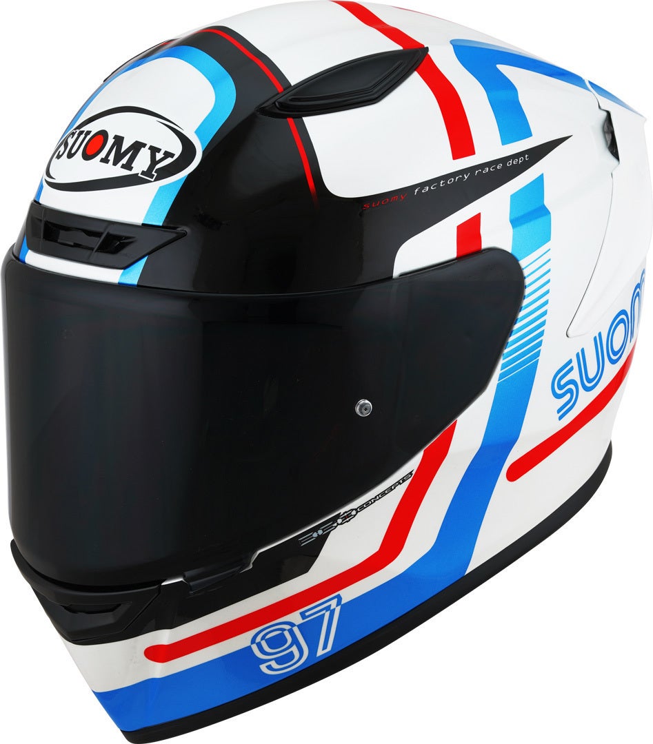 white/red/blue