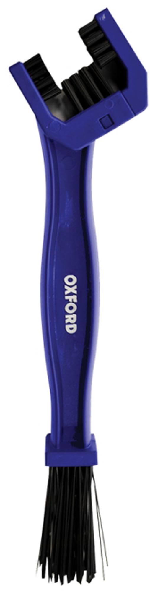 Oxford Mint Chain & Lube Kit Figure 4