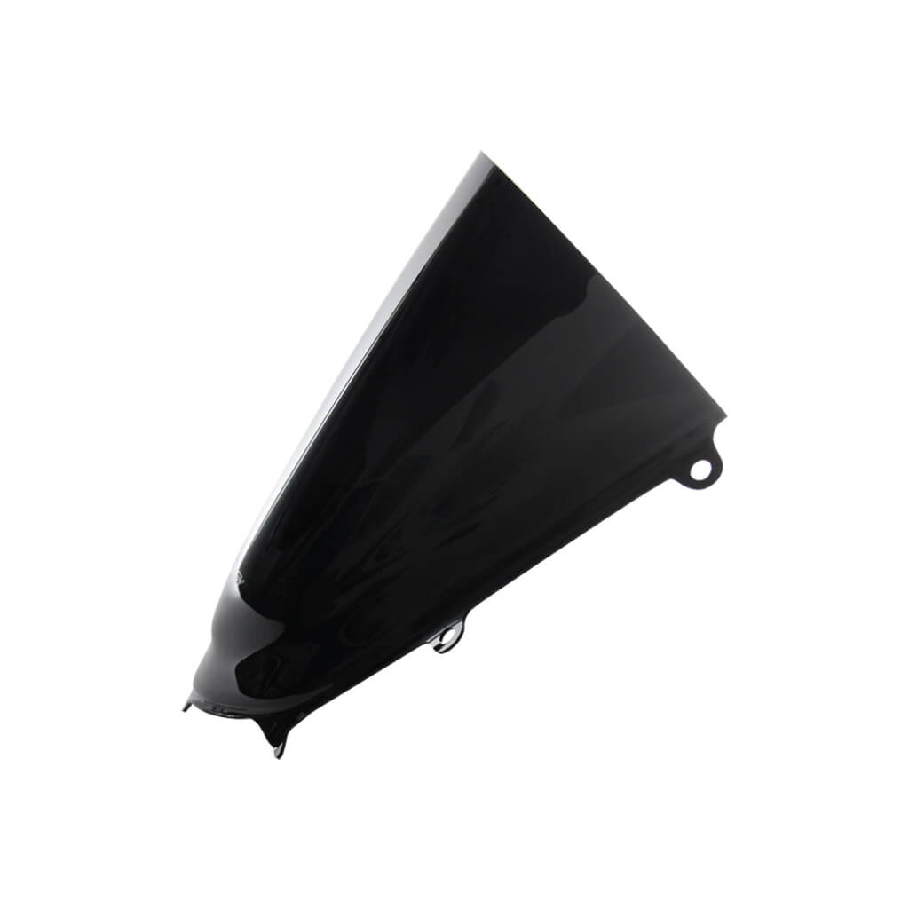 MRA Racingscheibe R YAMAHA YZF R7 2021-, klar svart Figur 3