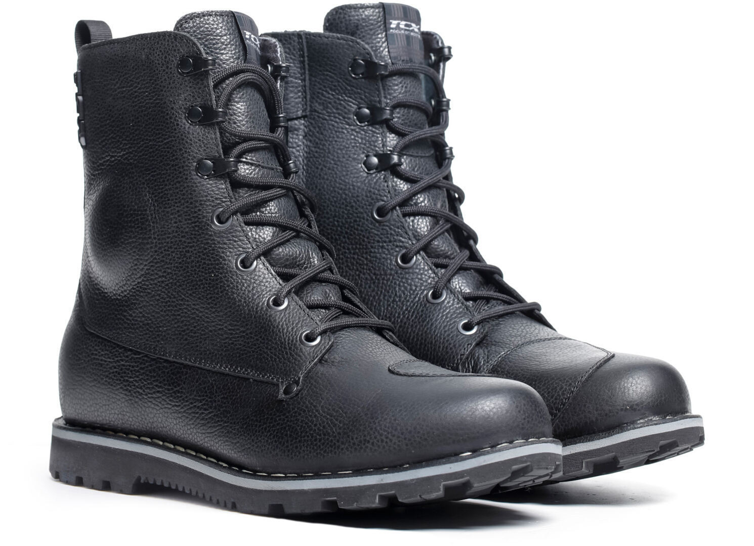 TCX Hero 2 waterproof Motorcycle Boots black 46 Figure 1