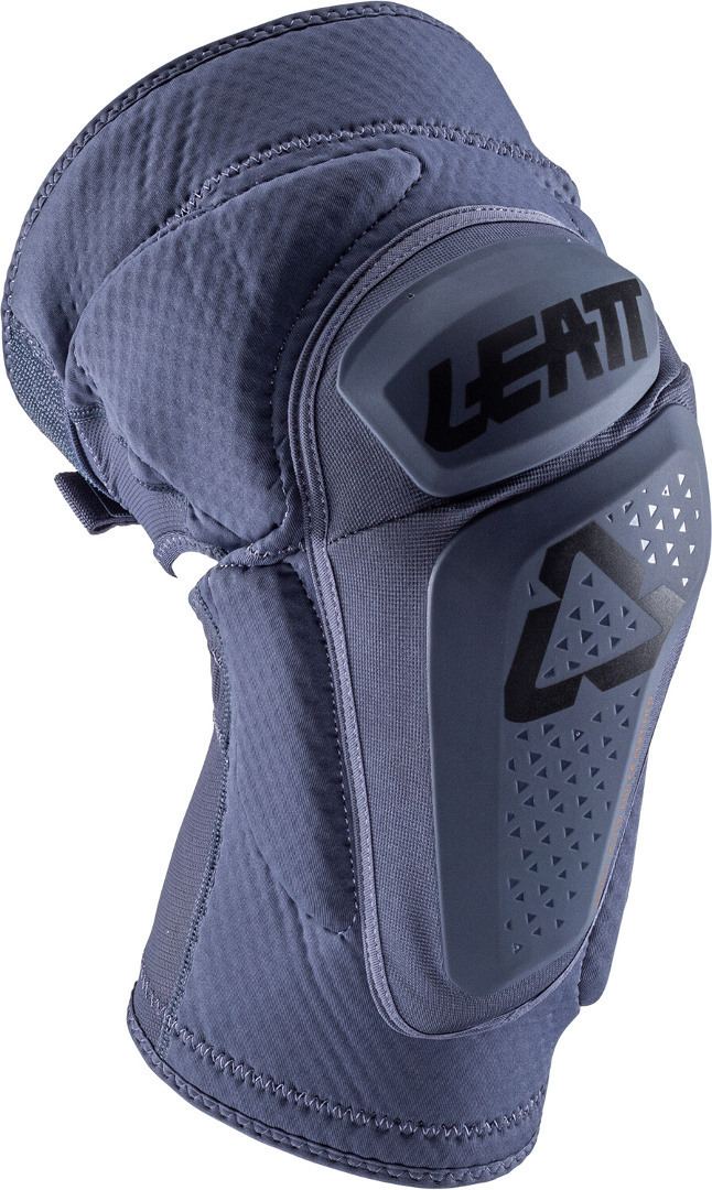 Leatt 3DF 6.0 Protecții pentru genunchi Gri XXL Figura 2