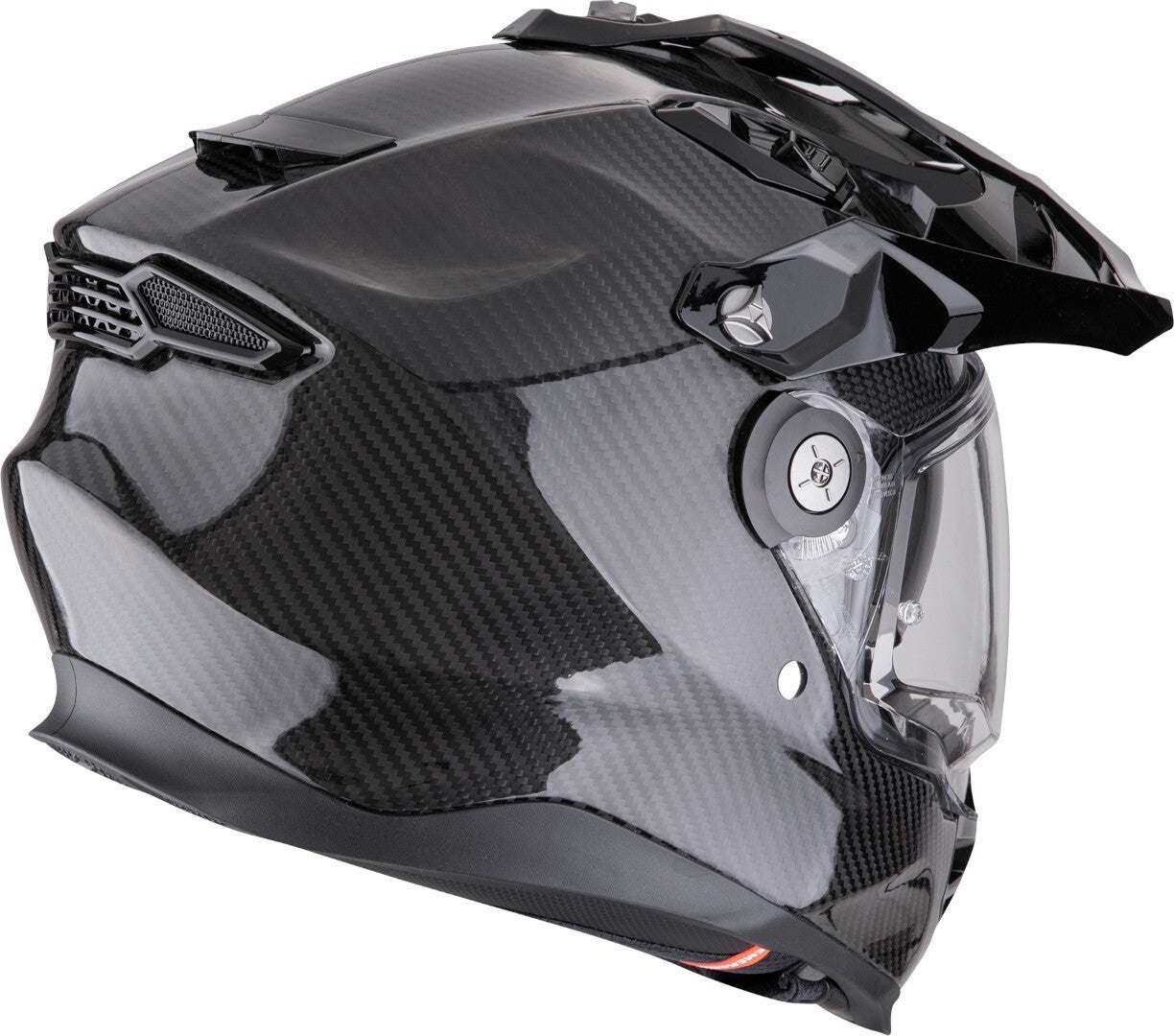 Scorpion ADF-9000 Carbon Air Casco da motocross XS (54) Figura 2