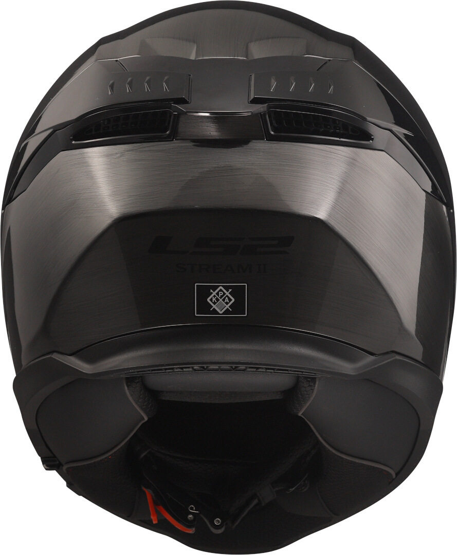 LS2 FF808 Stream II Jeans Helmet L (59/60) Figure 5