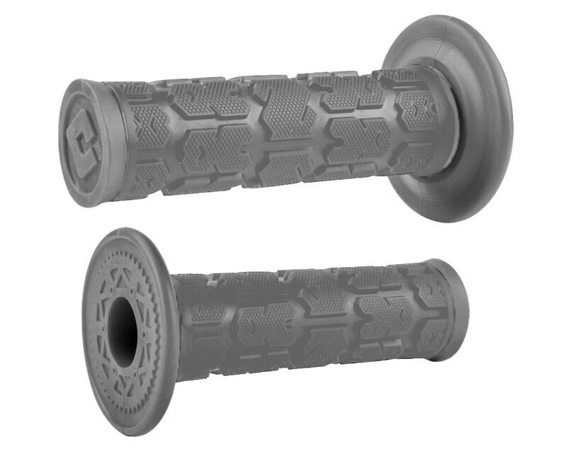 ODI Mânere Rogue MX cu un singur strat Figura 2