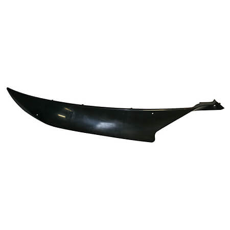 Painel lateral inferior SHIN YO para YAMAHA YZF R6 Artigo principal Figura 1