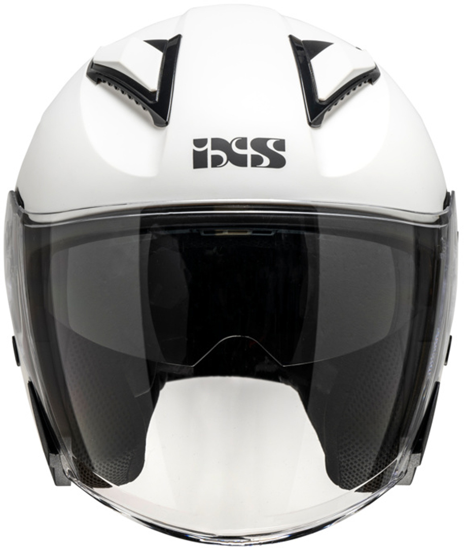 IXS iXS868 SV 1.0 Cască cu reacție Alb mat L (59/60) Figura 4