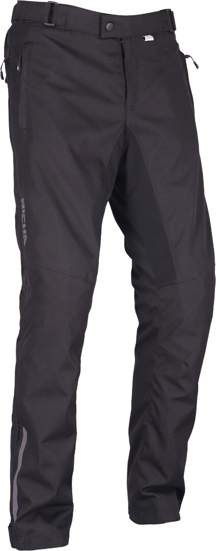 Richa Suburbanite waterproof Motorcycle Textile Pants Long M Figure 1