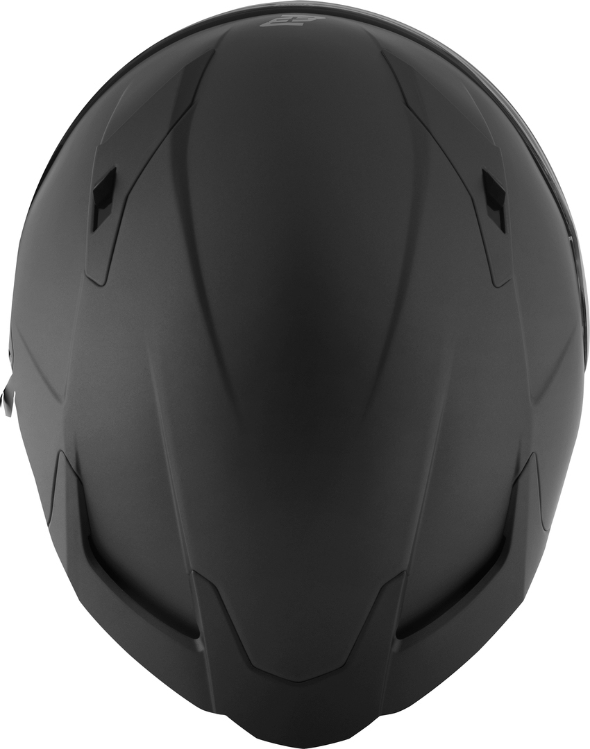 Side view of Bogotto H153 BT Bluetooth Helmet