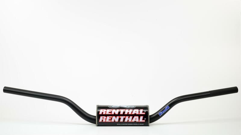 RENTHAL Fatbar 609 RC Ghidon Înalt Figura 1