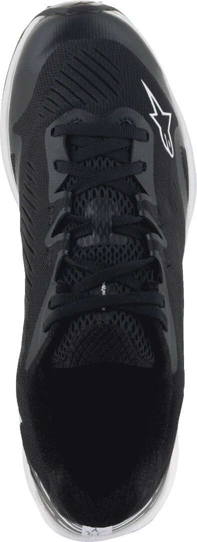 Alpinestars Meta Road V2 Sko Sort/hvid 7,5 Figur 2