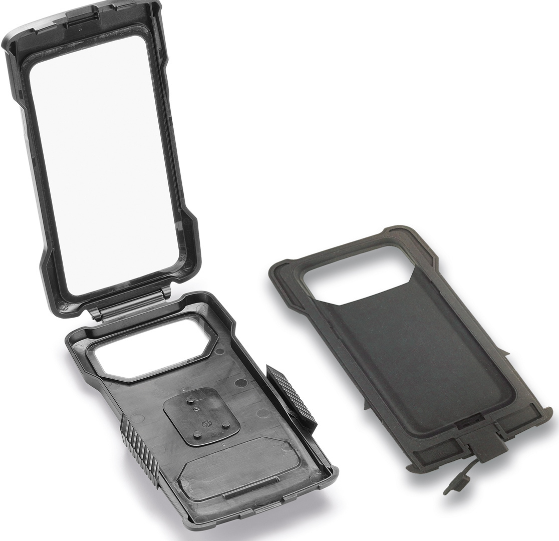 Interphone Samsung Galaxy S8 / S9 Husă pentru telefon Figura 3