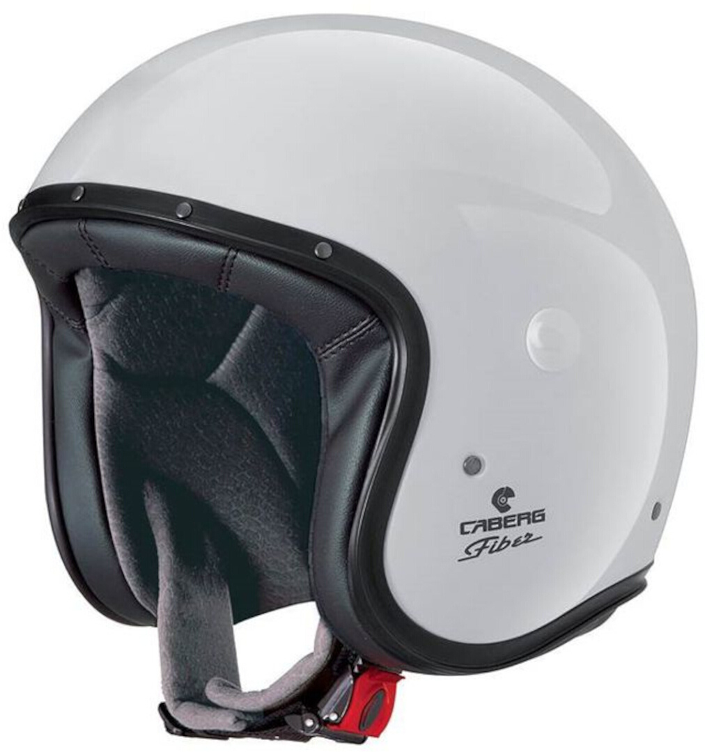 Caberg Freeride X Jet Helm Wit XXL (61) Figuur 1
