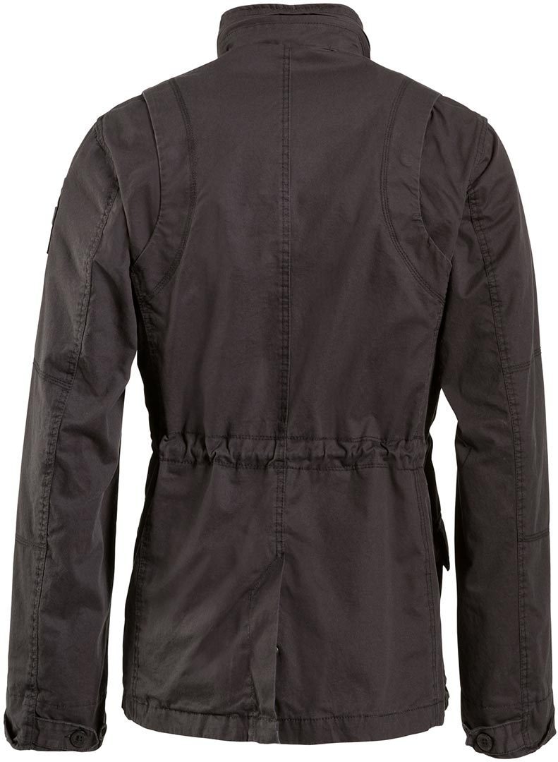 Surplus Delta Britannia Jacket black M Figure 2