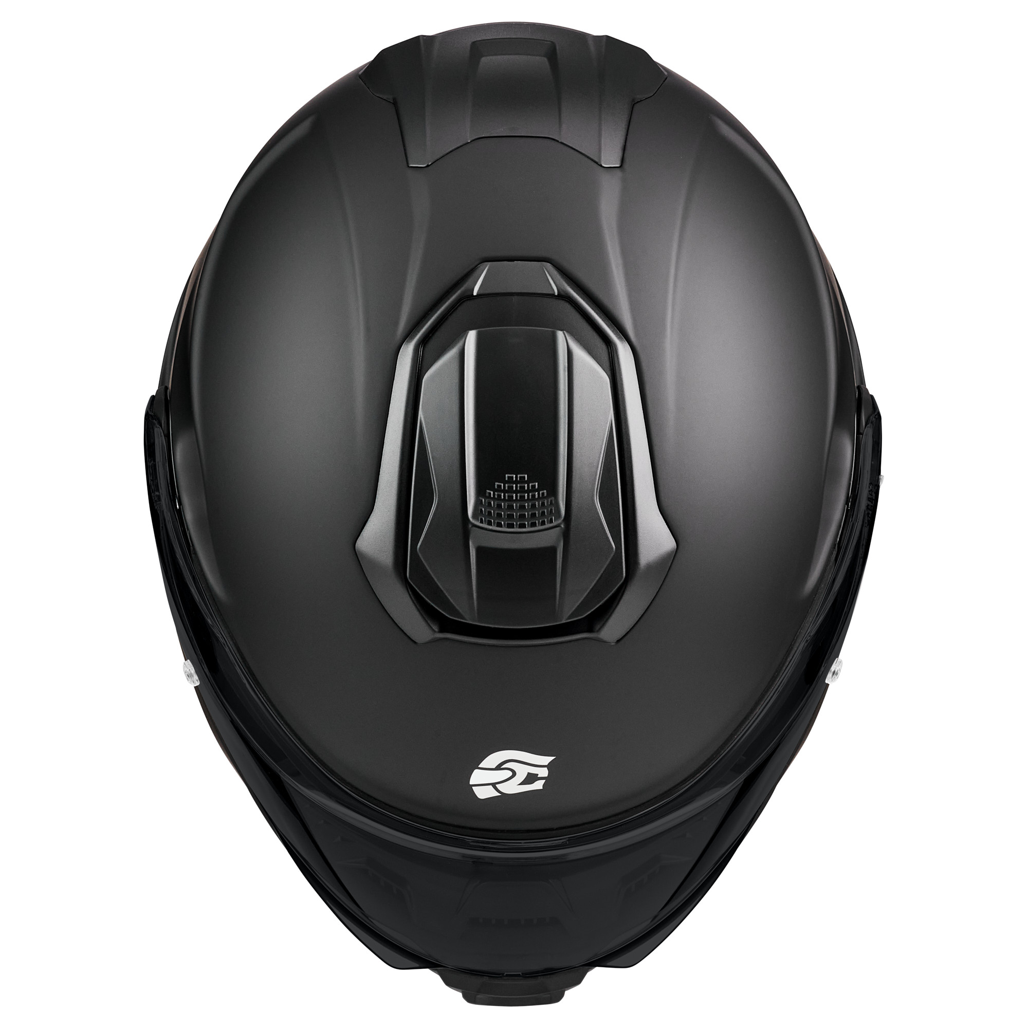 FC-Moto G-362S Cască Black matt XS (53/54) Figura 4